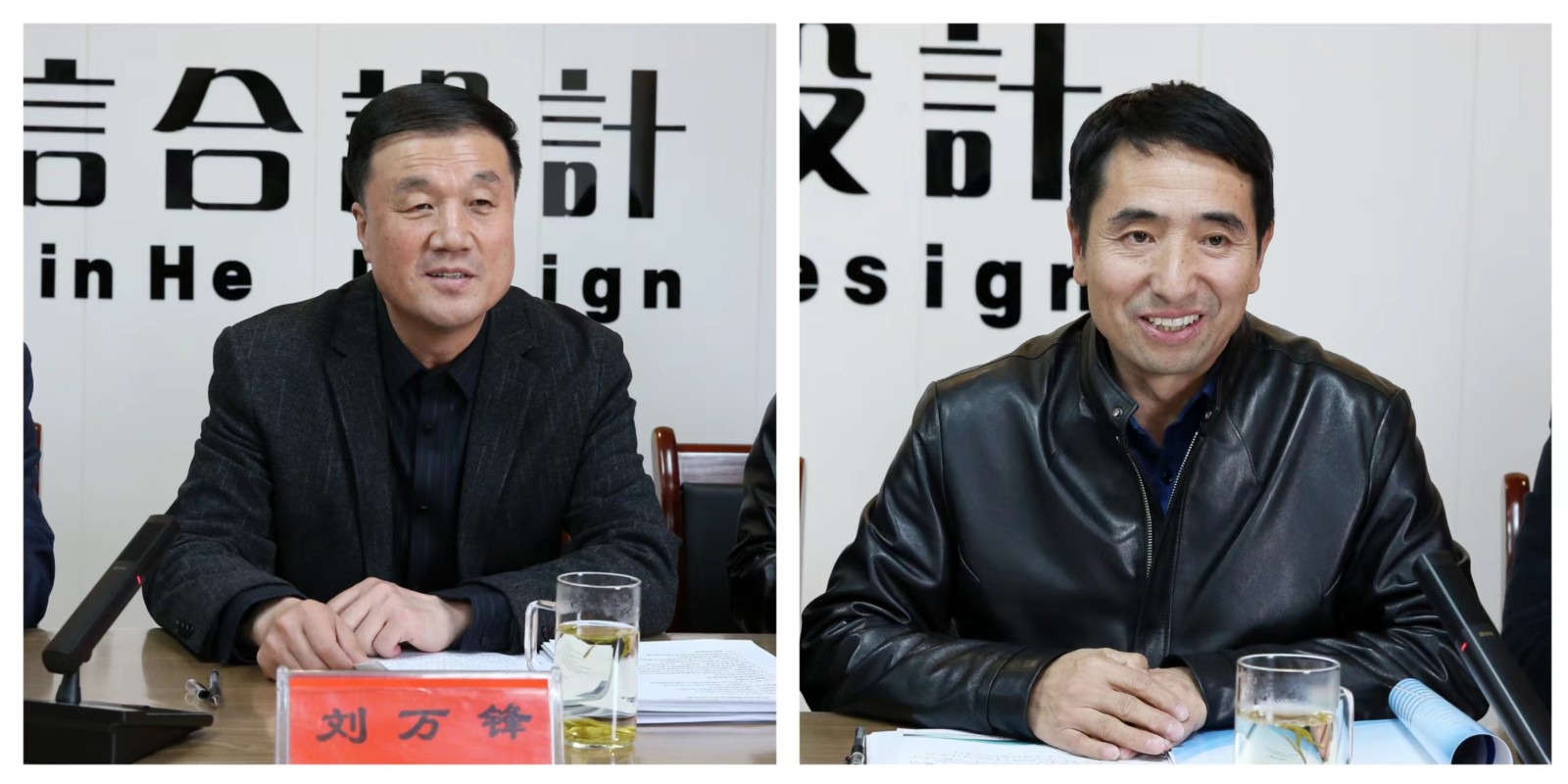 陇东学院  甘肃信合工程设计有限公司 校企合作促发展，合作共赢谱新篇