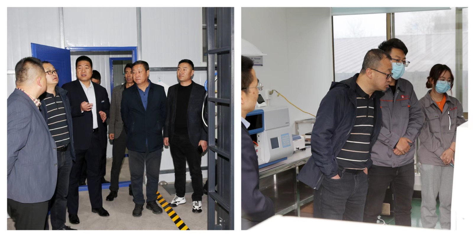 兰州理工大学建筑勘察设计院  甘肃信合工程设计有限公司 战略合作框架协议签约仪式