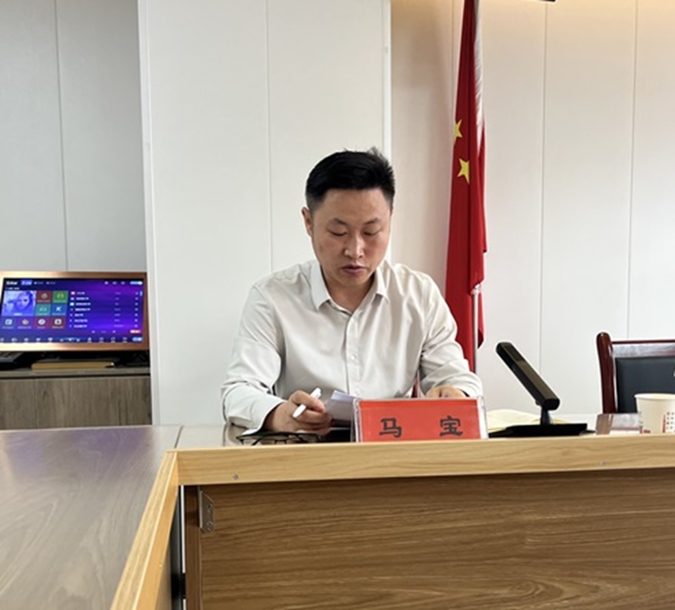 甘肃信合2025年年中总结大会圆满落幕 锚定目标再出发，凝心聚力谱新篇